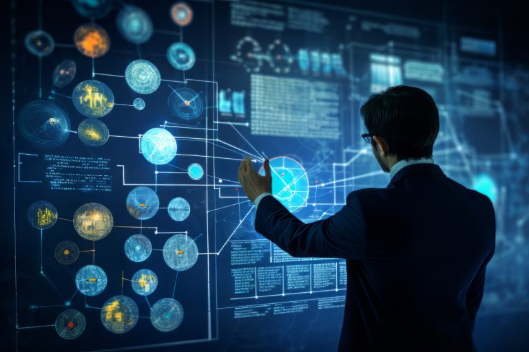 master Data management