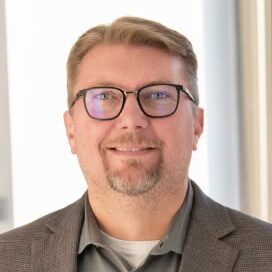 Mark Kruckeberg