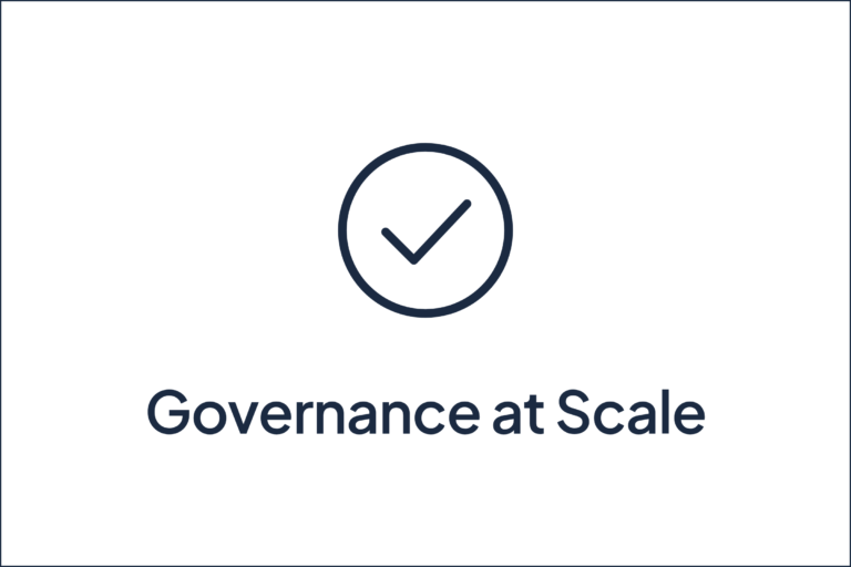 governance