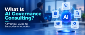 AI Governance Consulting Guide - Banner