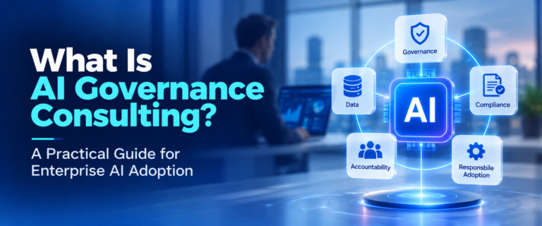AI Governance Consulting Guide - Banner