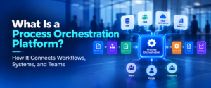 Process Orchestration Platform Guide Banner