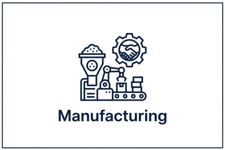 manufacture