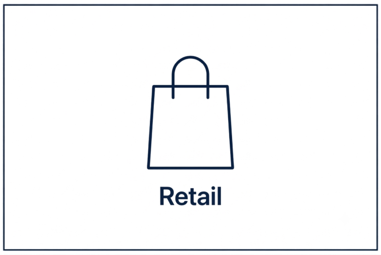 retail