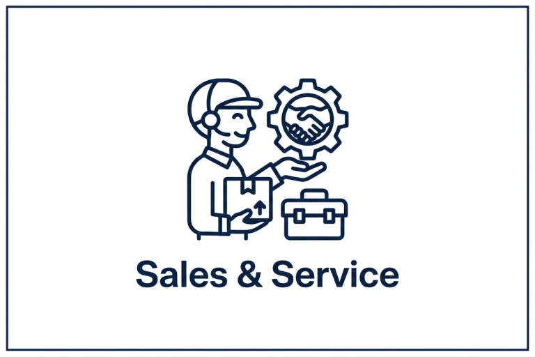 sales-and-service