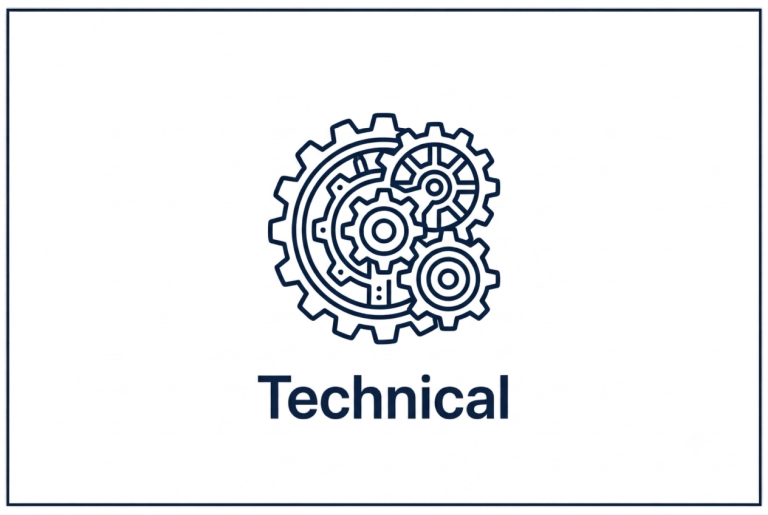 technical