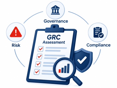 GRC Assessment Governance Risk Compliance